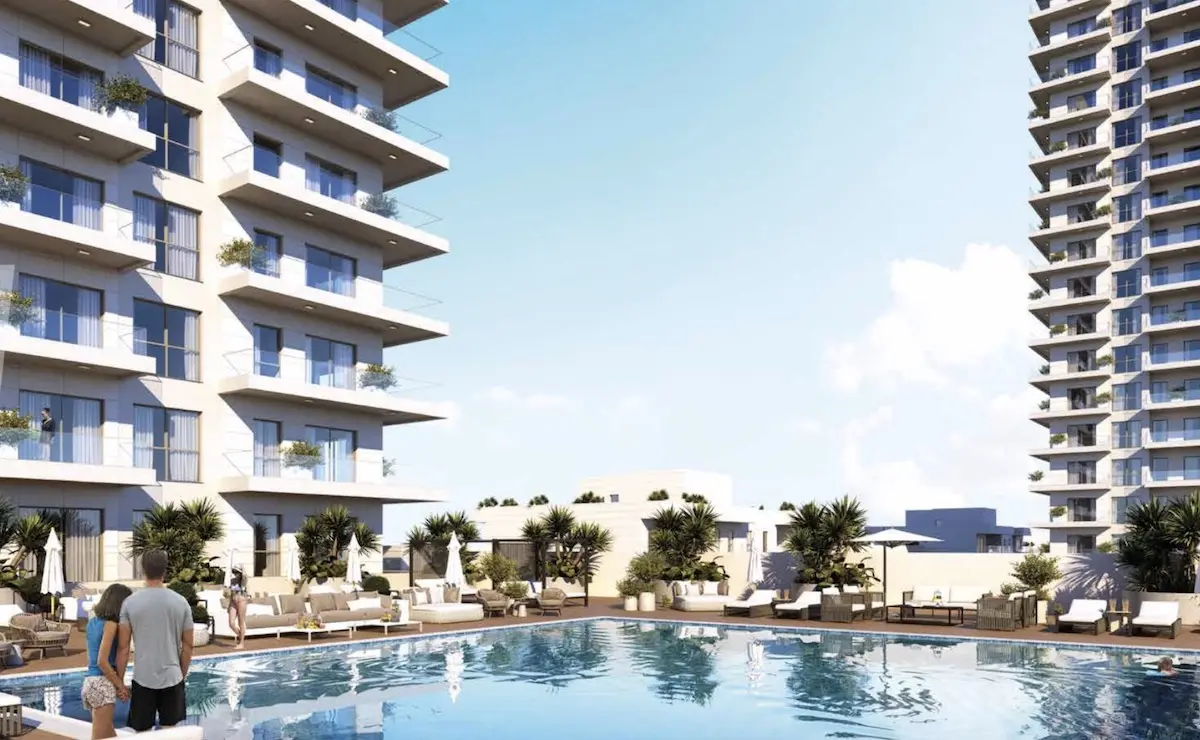 Property in Konak